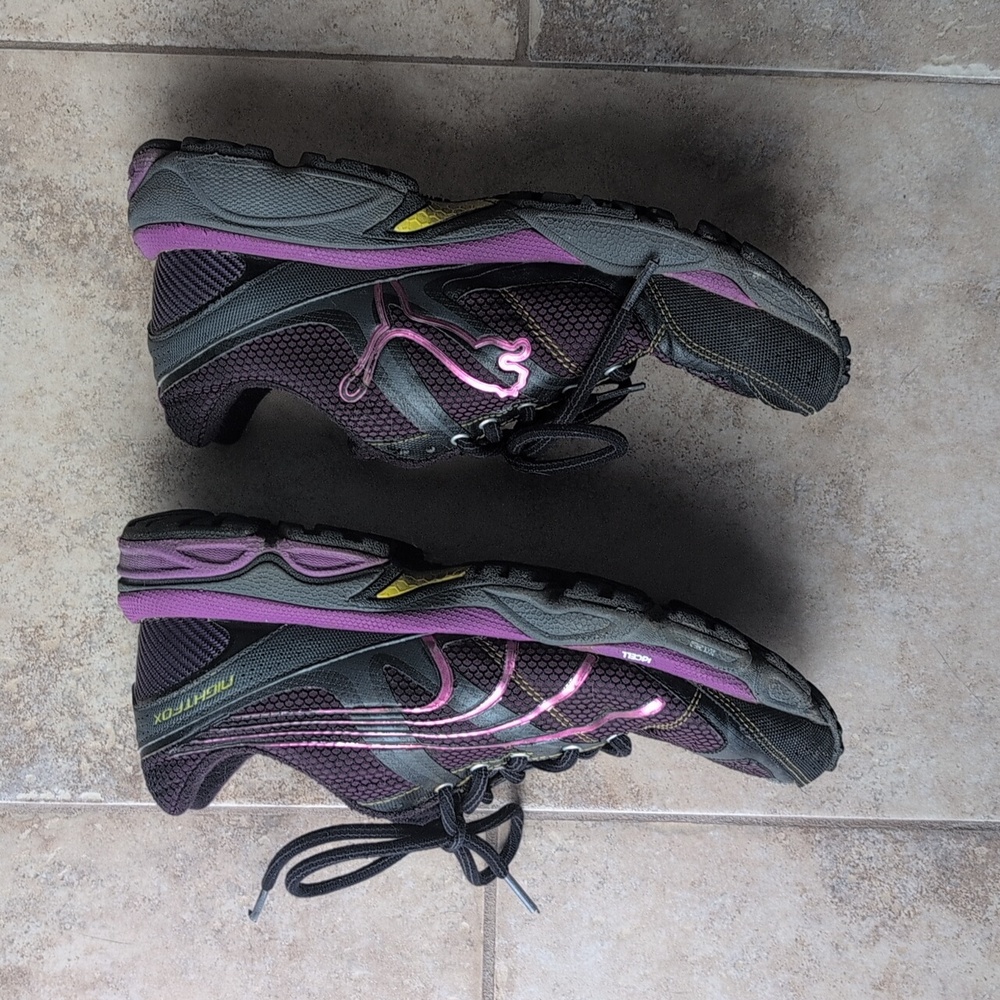 Puma Runners - Picture 4 of 12